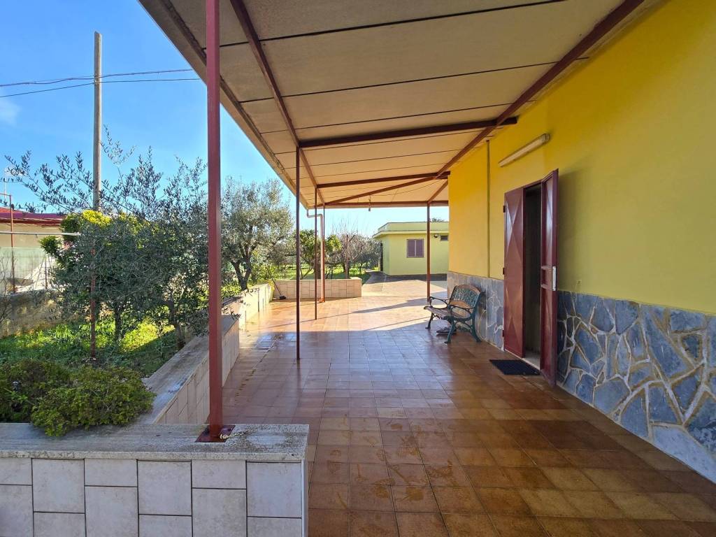 Villa a Conversano - Foto 3