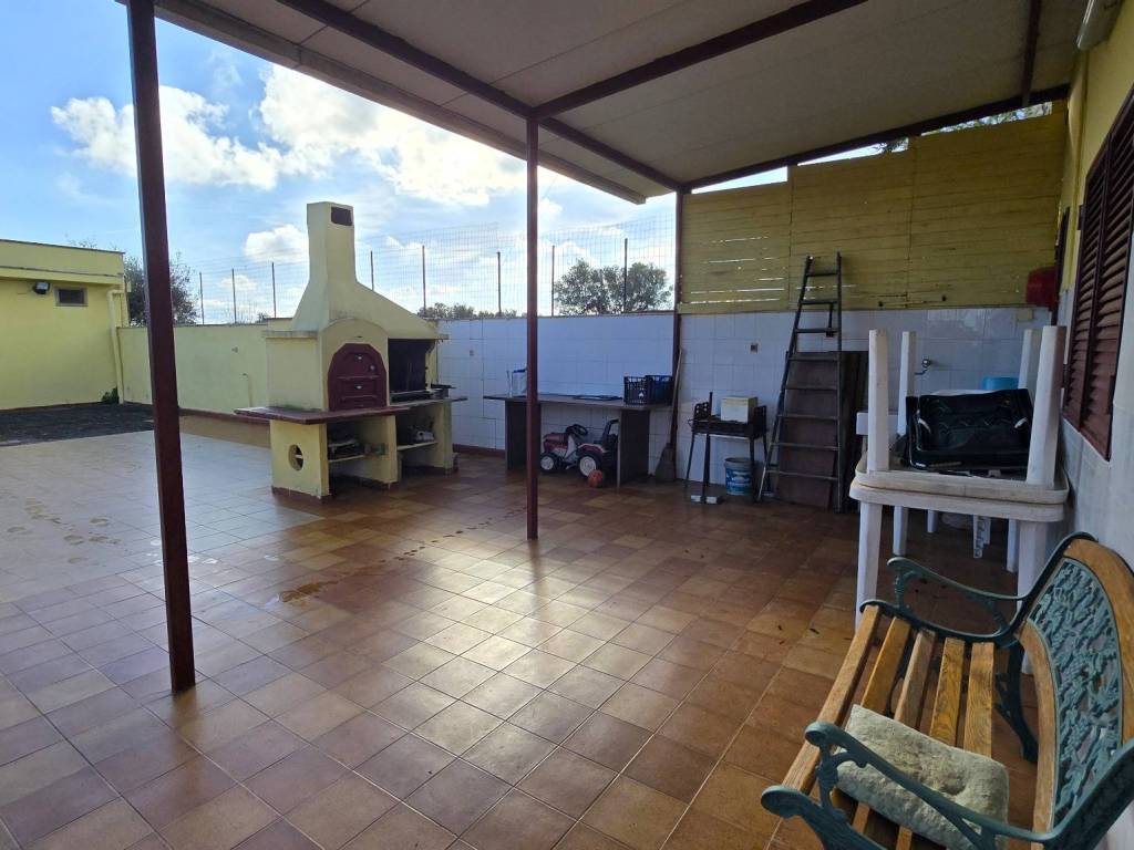 Villa a Conversano - Foto 4