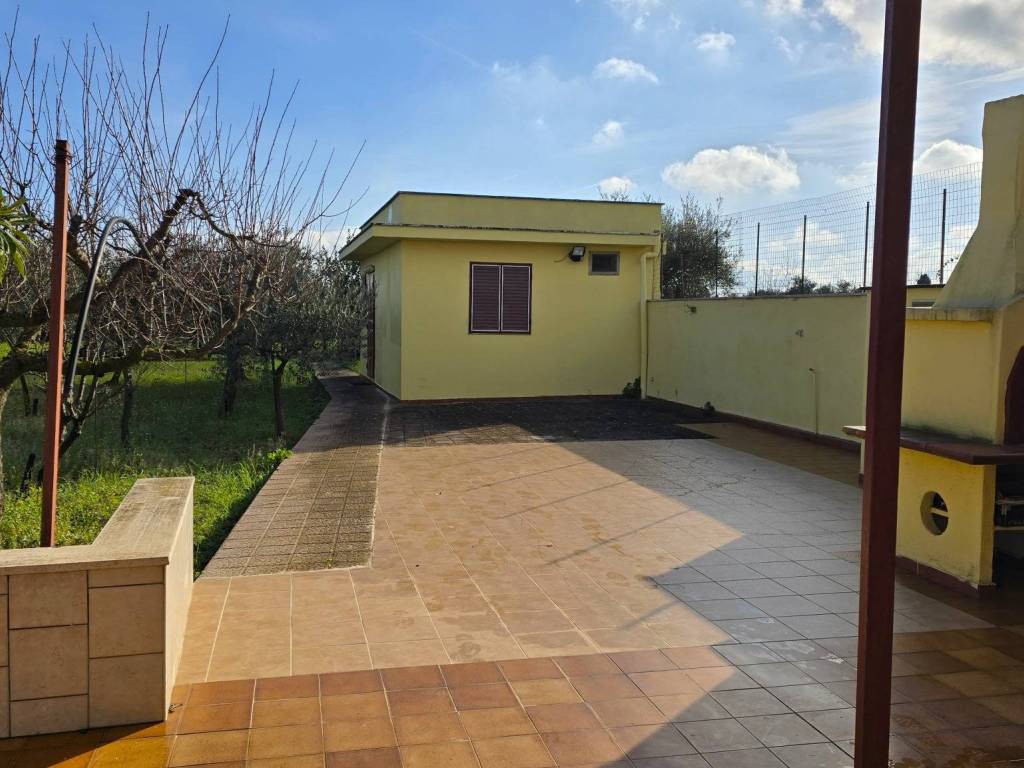 Villa a Conversano - Foto 5