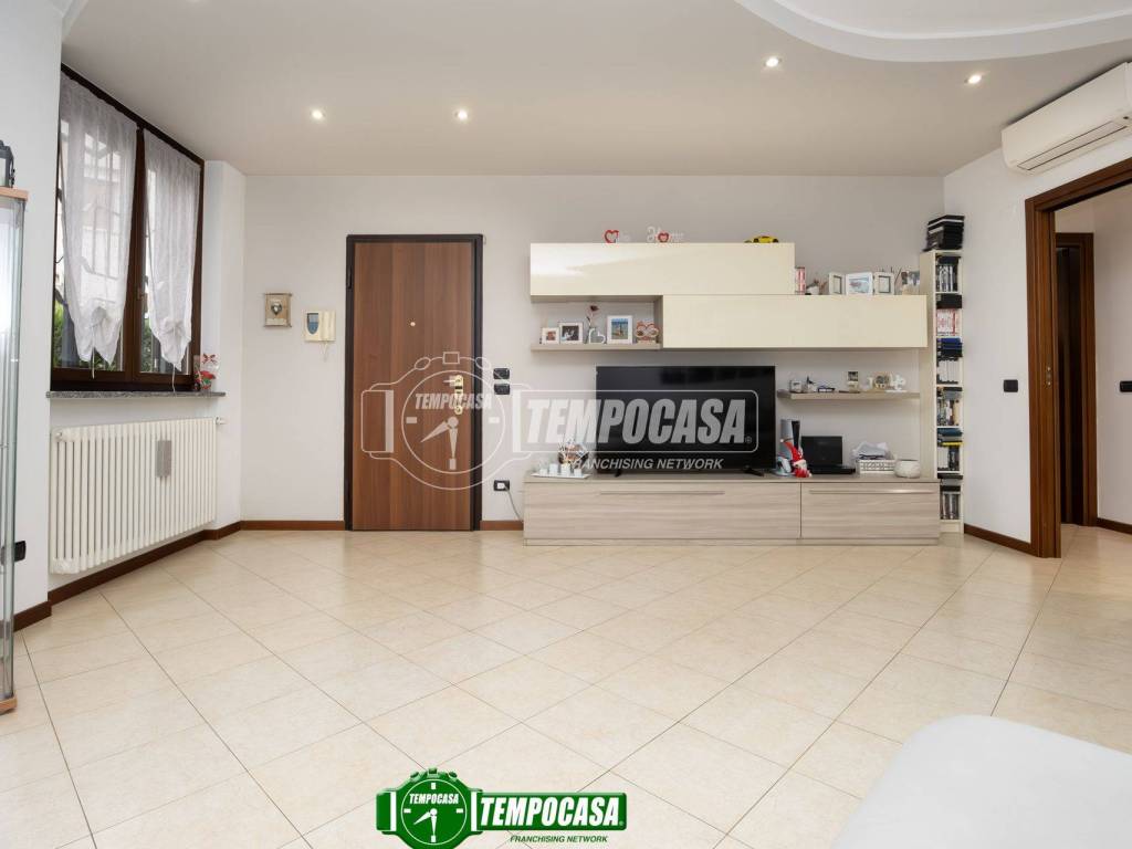 Appartamento a Gessate in Via Sondrio, 23 - Foto 5
