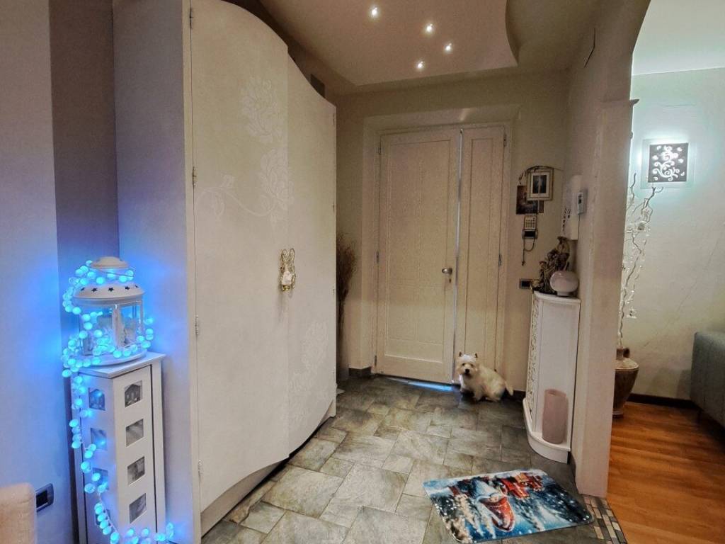 Appartamento a Vicopisano in Piazza della Vittoria - Foto 4