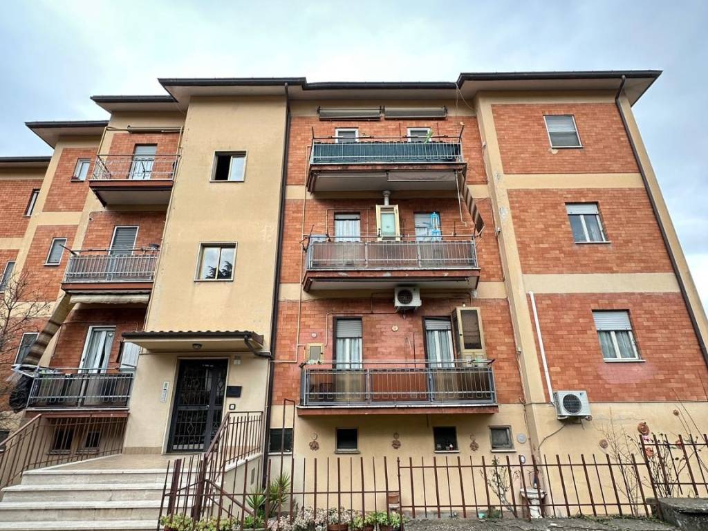 Appartamento a Colleferro in Via Antonio Gramsci, 2 - Foto 2