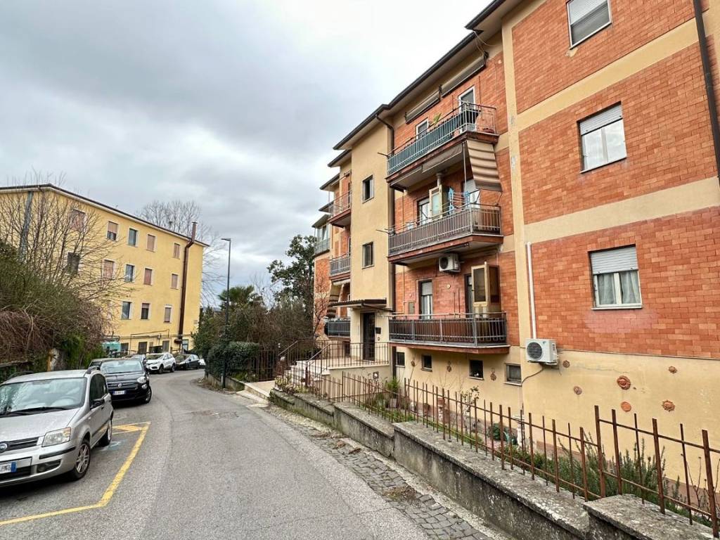 Appartamento a Colleferro in Via Antonio Gramsci, 2 - Foto 3