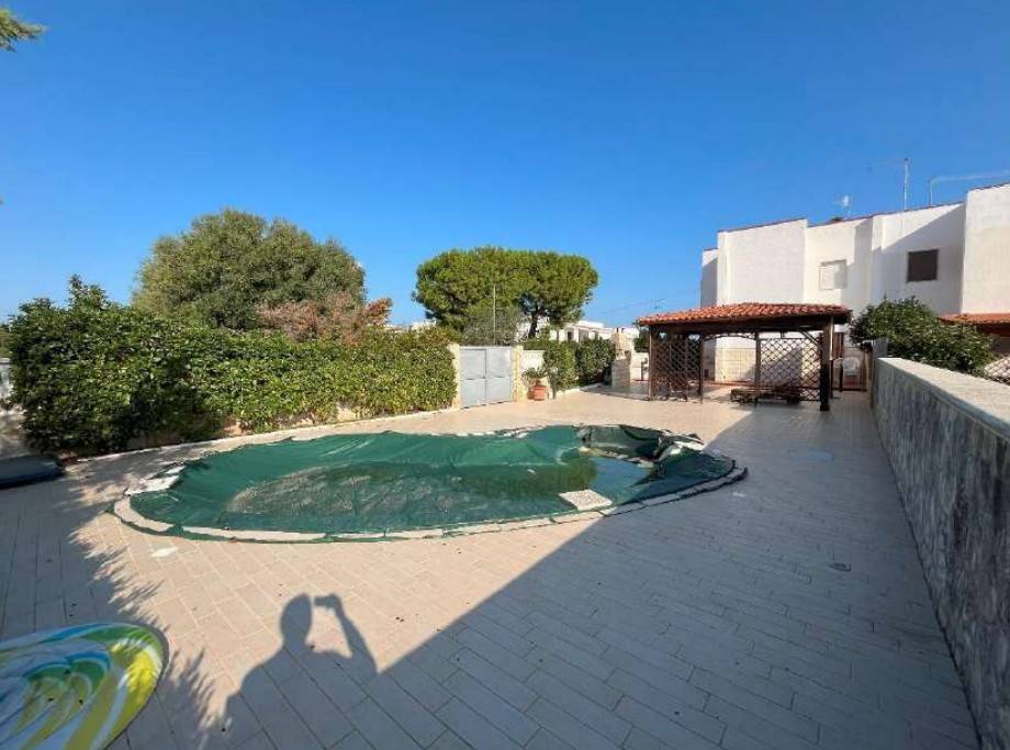 Villa a Ostuni in Via del Boschetto - Foto 2