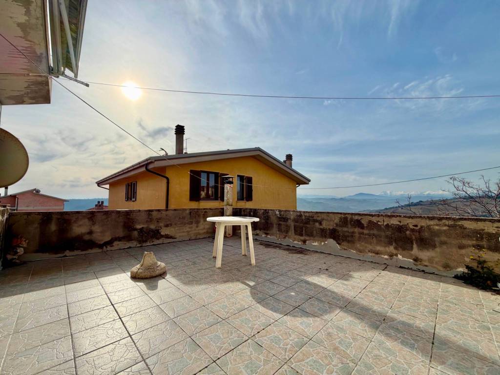 Casa indipendente a Massignano in Borgo Vasai - Foto 3