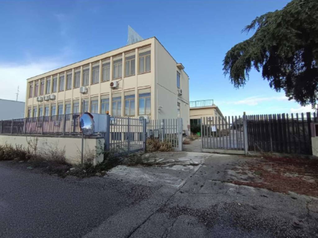 Immobile a Pomezia in via Via Tito Speri 2 - Foto 5