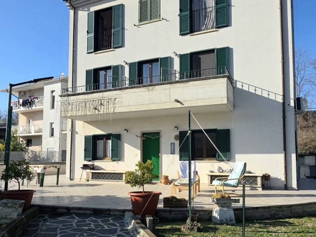 Villa a Perano - Foto 2