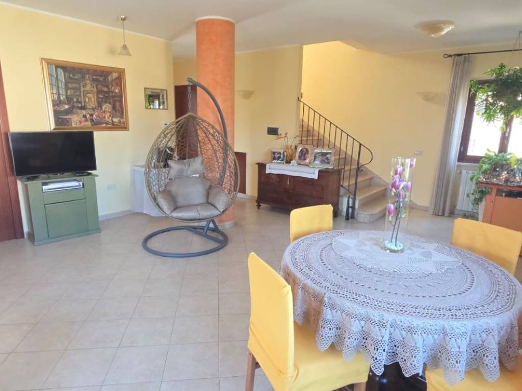 Villa a Perano - Foto 4