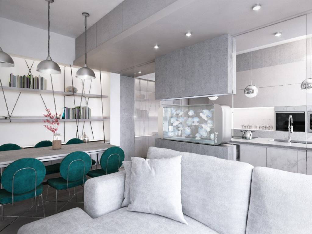 Appartamento a Scandicci in Via Leonardo da Vinci - Foto 2