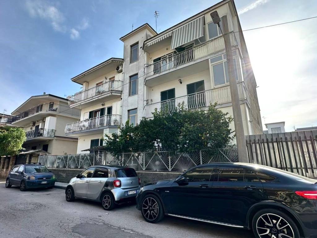 Appartamento a Casoria in Via Napoli, 3 - Foto 3