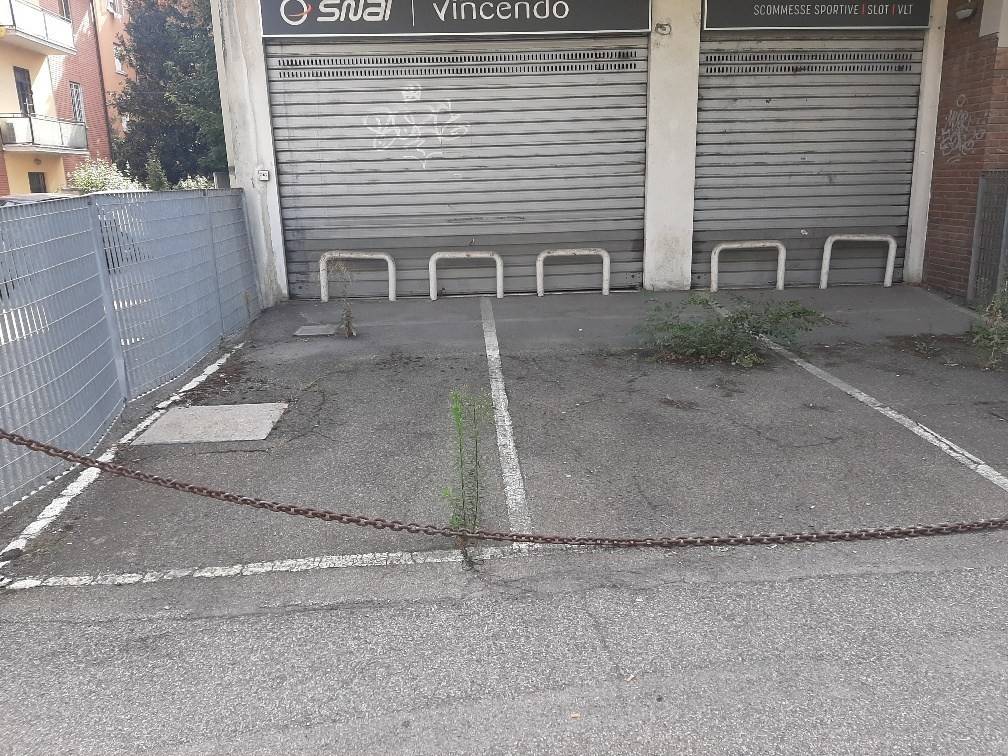 Box / garage a Bologna in Via Panigale - Foto 2
