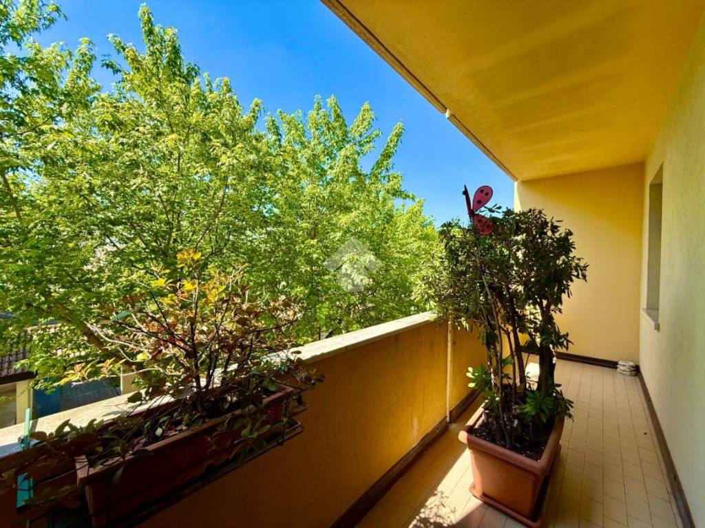 Appartamento a Abano terme in Piazza Marin Biagio, 11 - Foto 2