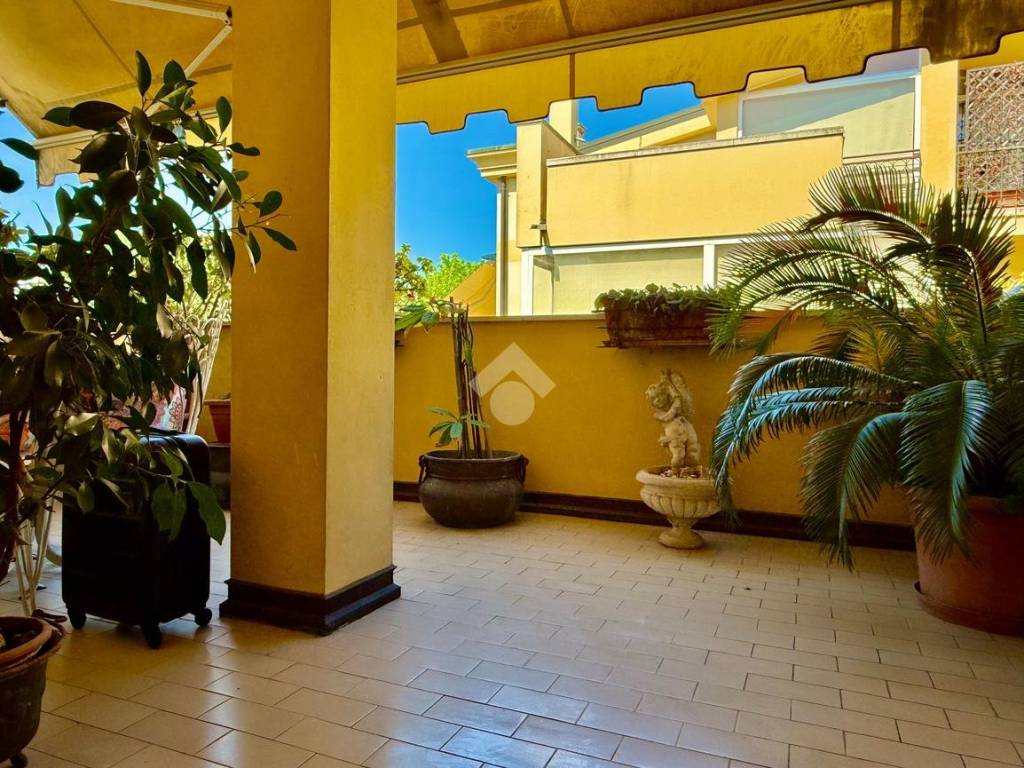 Appartamento a Abano terme in Piazza Marin Biagio, 11 - Foto 3