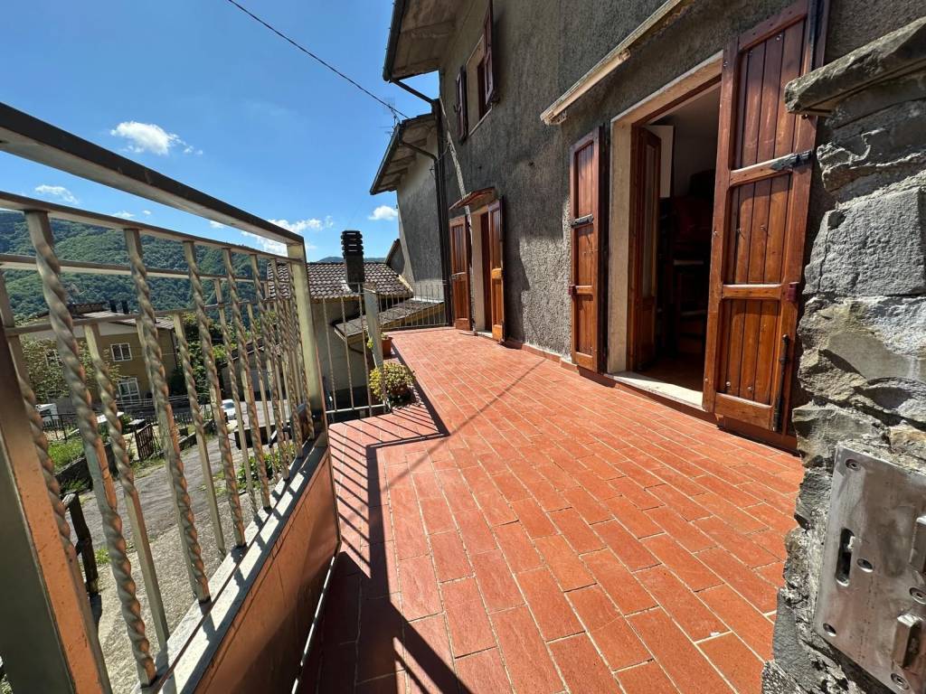 Casa indipendente a Castiglione dei pepoli in Via Bagucci, 50 - Foto 5