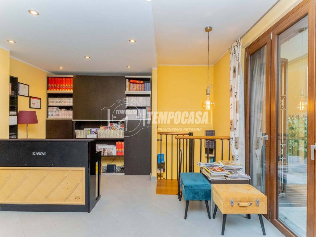Appartamento a Novate milanese in Via Balossa - Foto 3