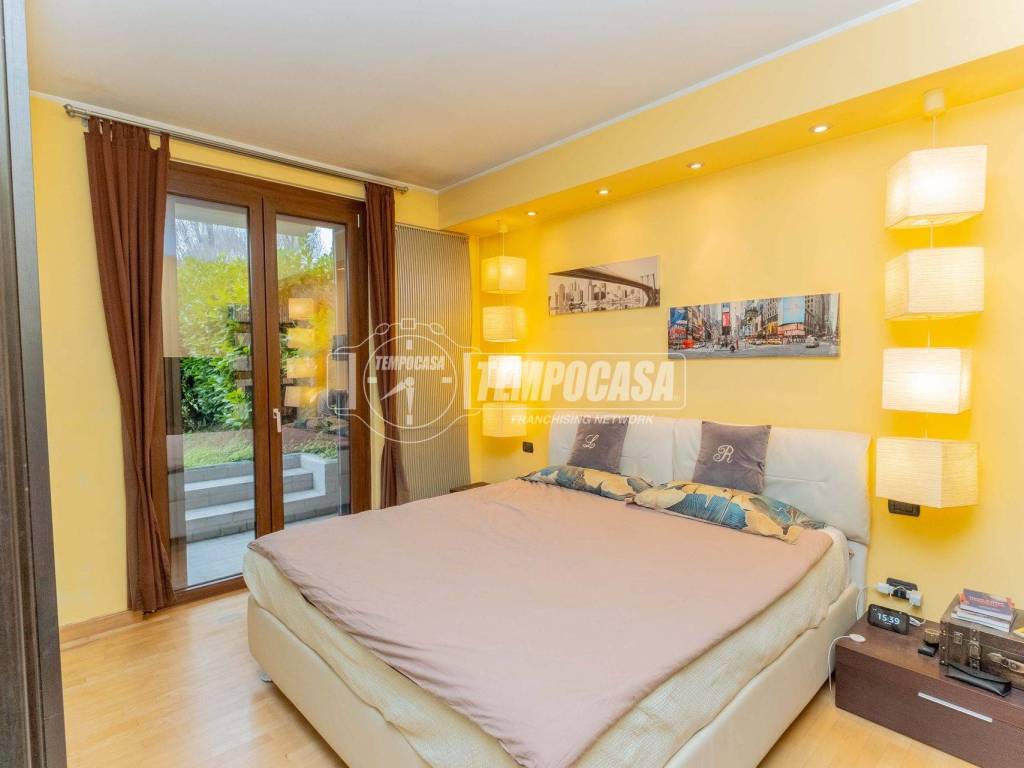 Appartamento a Novate milanese in Via Balossa - Foto 4