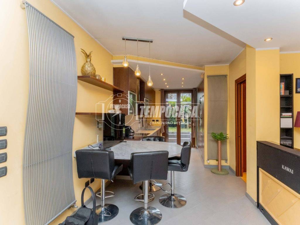 Appartamento a Novate milanese in Via Balossa - Foto 5