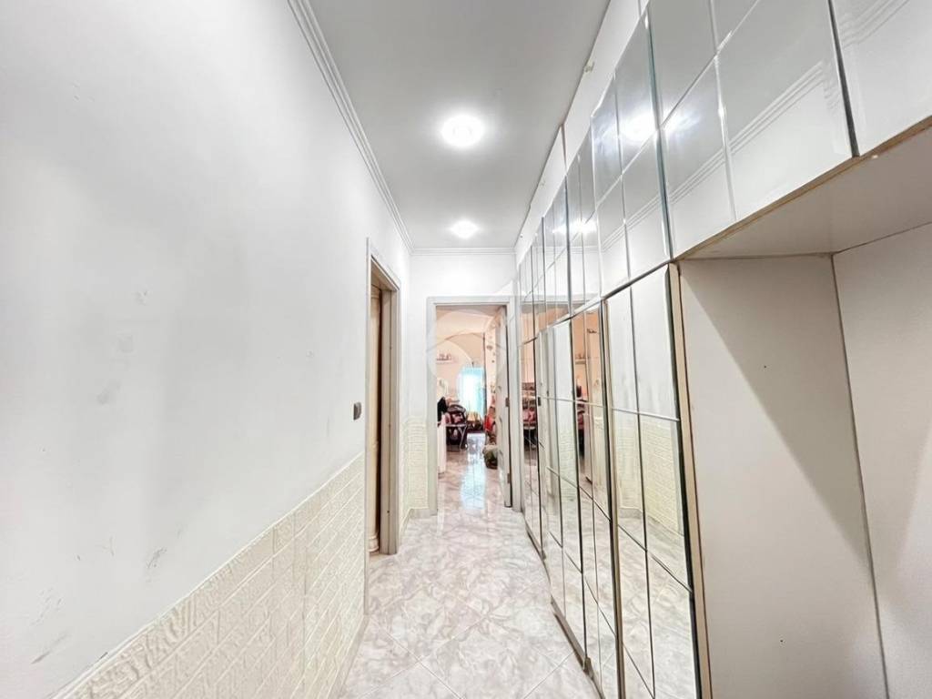 Appartamento a Portici in Via Ernesto della Torre, 7 - Foto 3