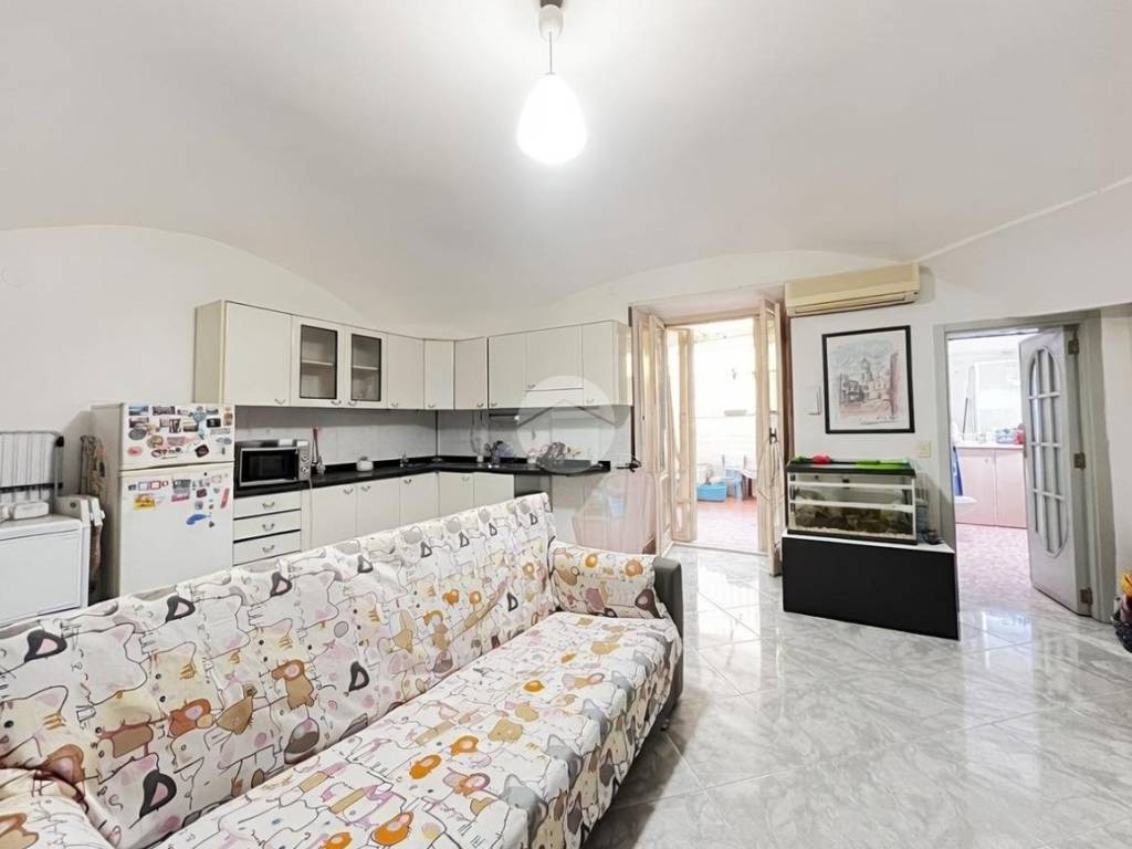 Appartamento a Portici in Via Ernesto della Torre, 7 - Foto 4