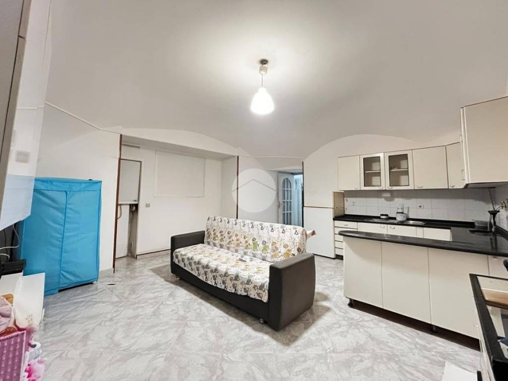 Appartamento a Portici in Via Ernesto della Torre, 7 - Foto 5