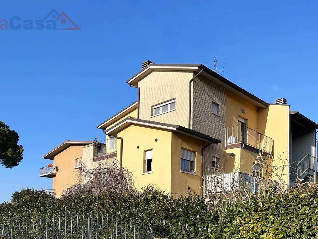 Appartamento a Ostra in Via San Girolamo - Foto 2