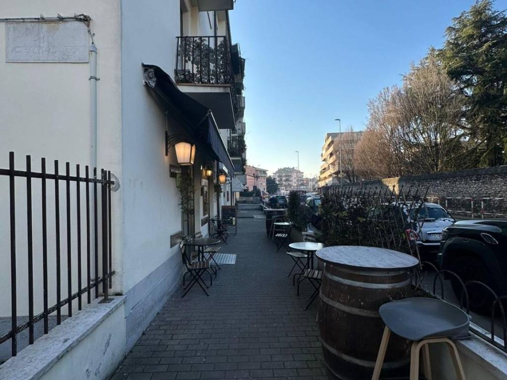 Immobile a Verona in Via Colonnello Giovanni Fincato, 128 - Foto 3
