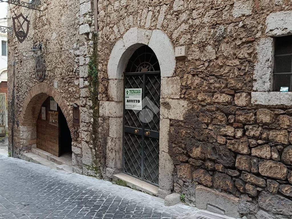 Immobile a Alatri in Via San Francesco, 12 - Foto 2