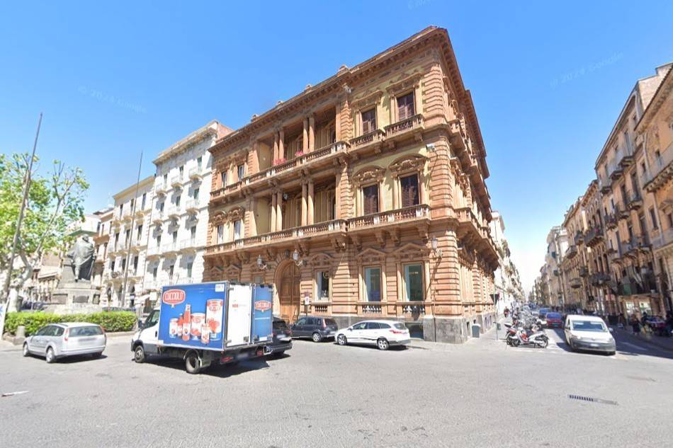 Immobile a Catania in Via Etnea 306 - Foto 2
