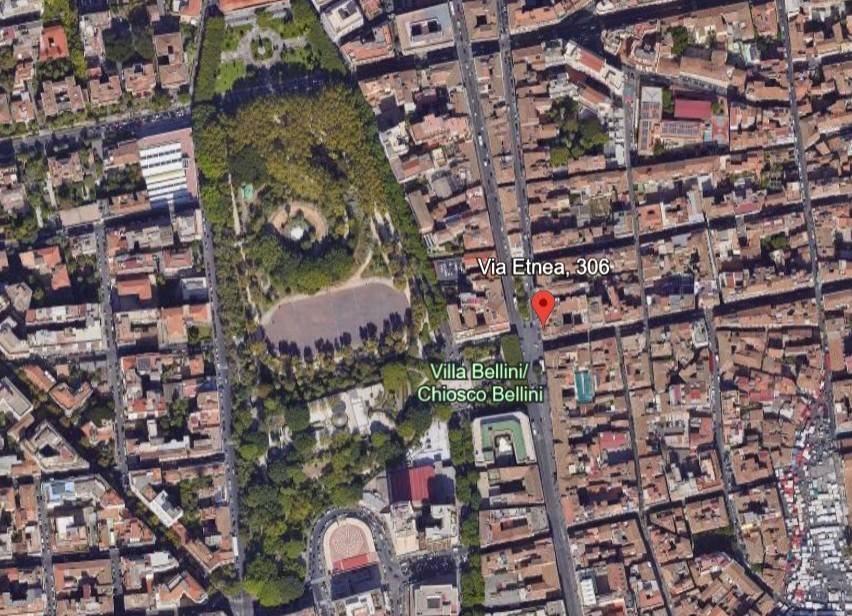Immobile a Catania in Via Etnea 306 - Foto 4