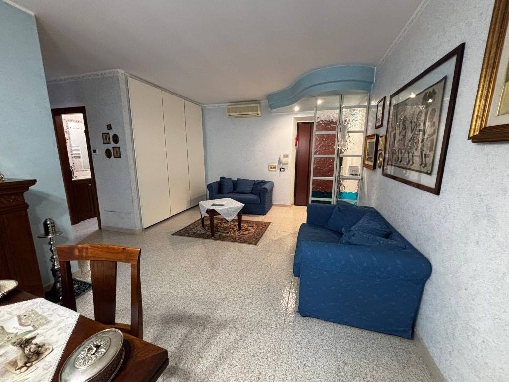 Appartamento a Orte in Corso Giuseppe Garibaldi - Foto 2