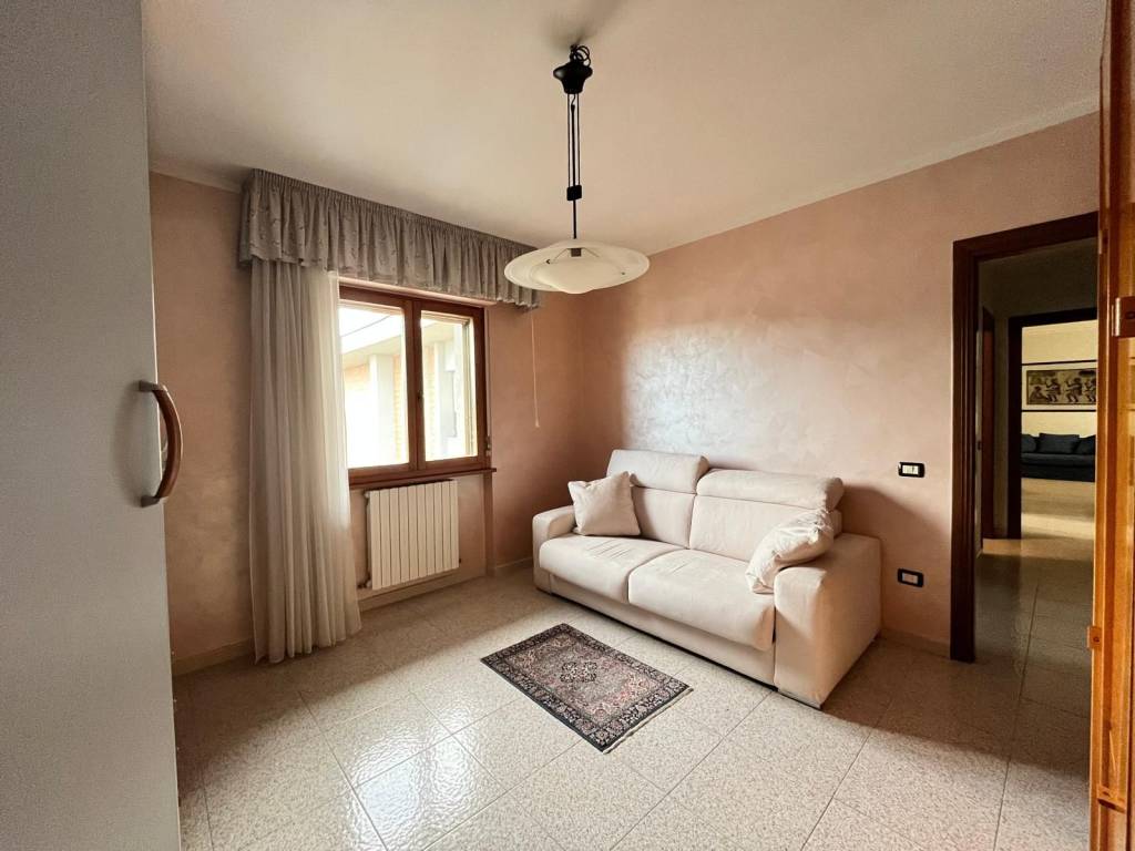 Appartamento a Orte in Corso Giuseppe Garibaldi - Foto 4