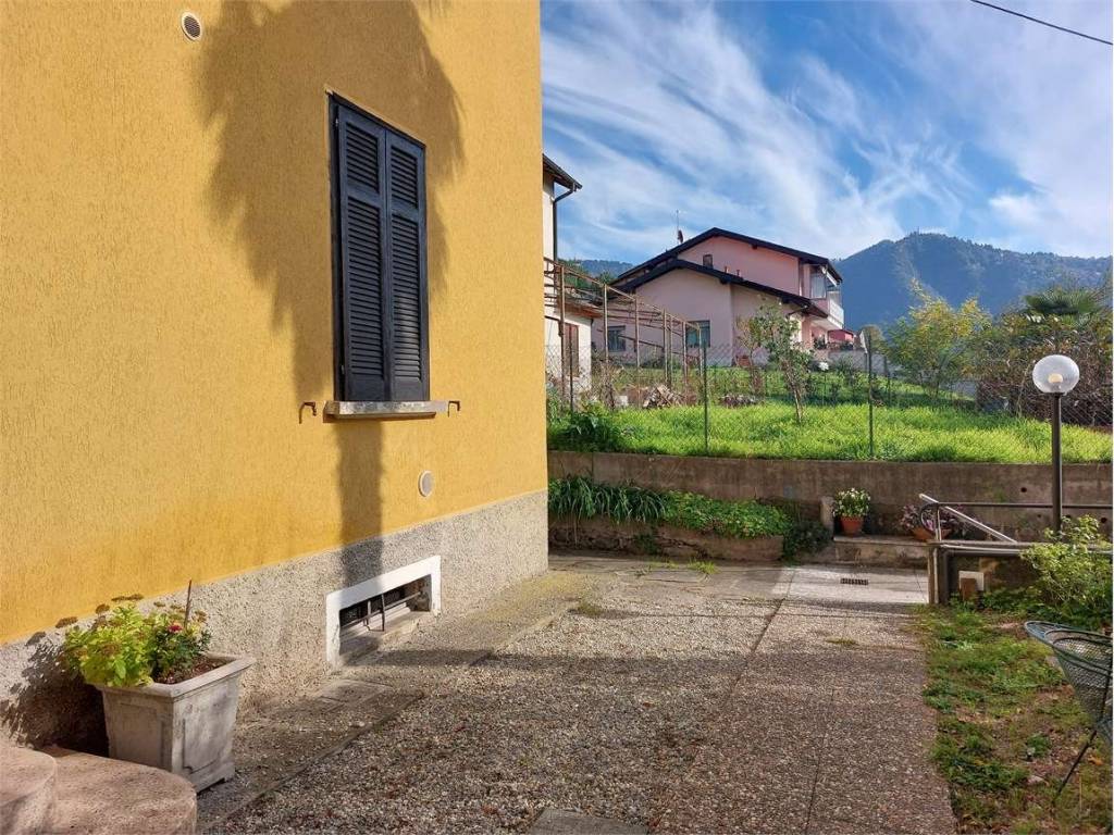 Appartamento a Cernobbio in via marconi - Foto 4