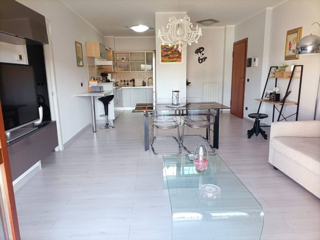 Appartamento a Corridonia in Via Grazie - Foto 2