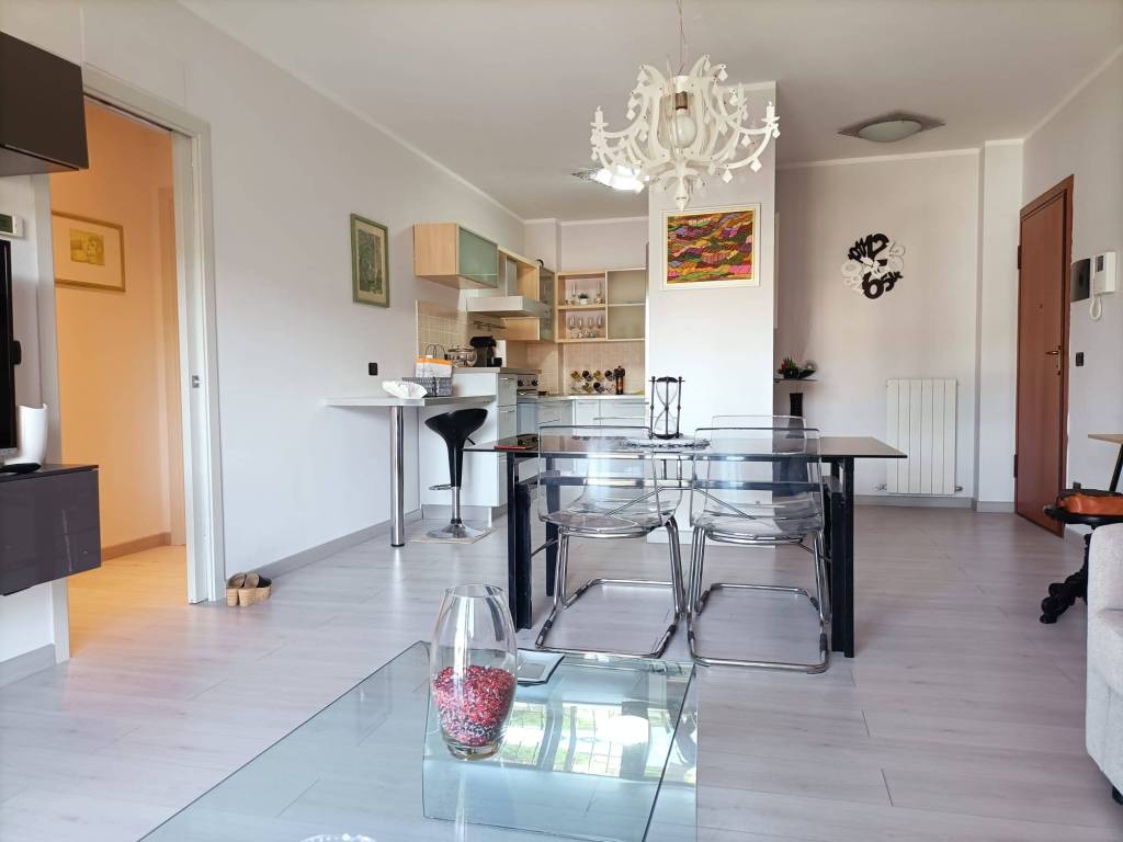 Appartamento a Corridonia in Via Grazie - Foto 4