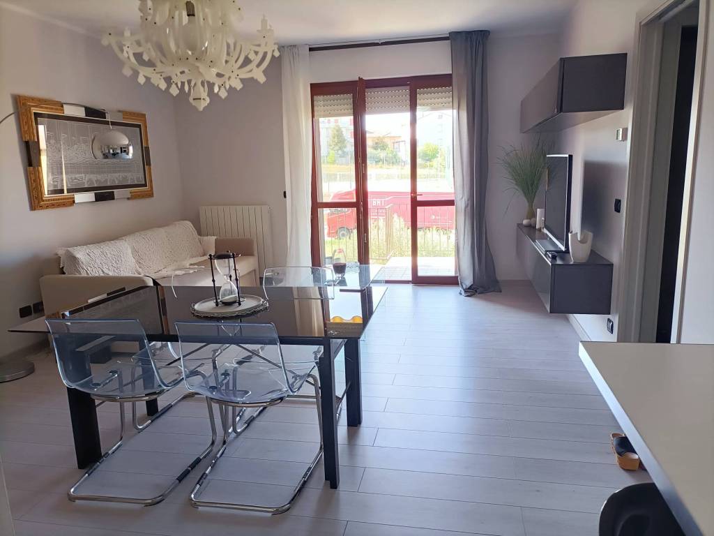 Appartamento a Corridonia in Via Grazie - Foto 5