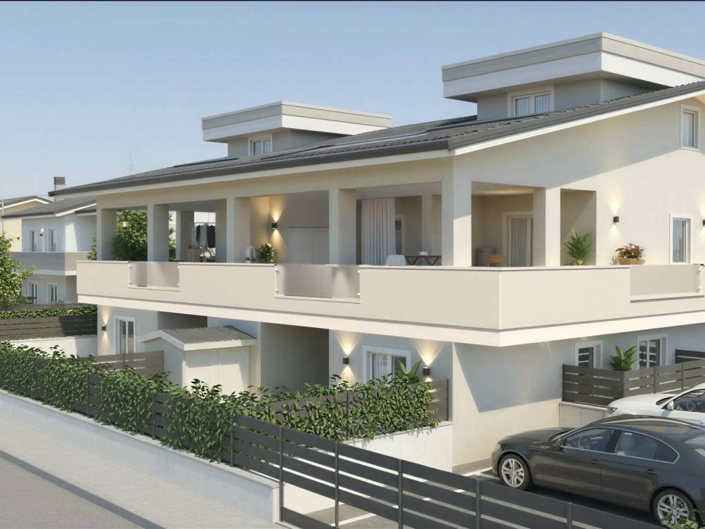 Appartamento a Ciampino in Via Cagliari - Foto 2