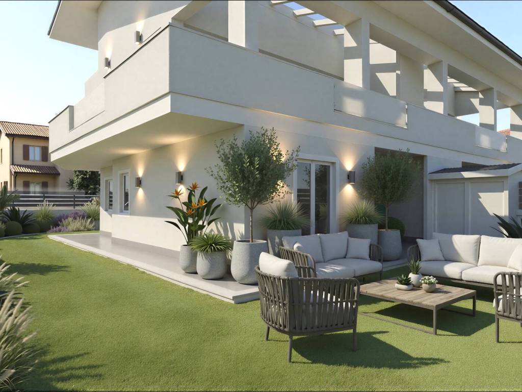 Appartamento a Ciampino in Via Cagliari - Foto 4