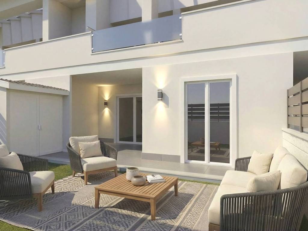 Appartamento a Ciampino in Via Cagliari - Foto 5