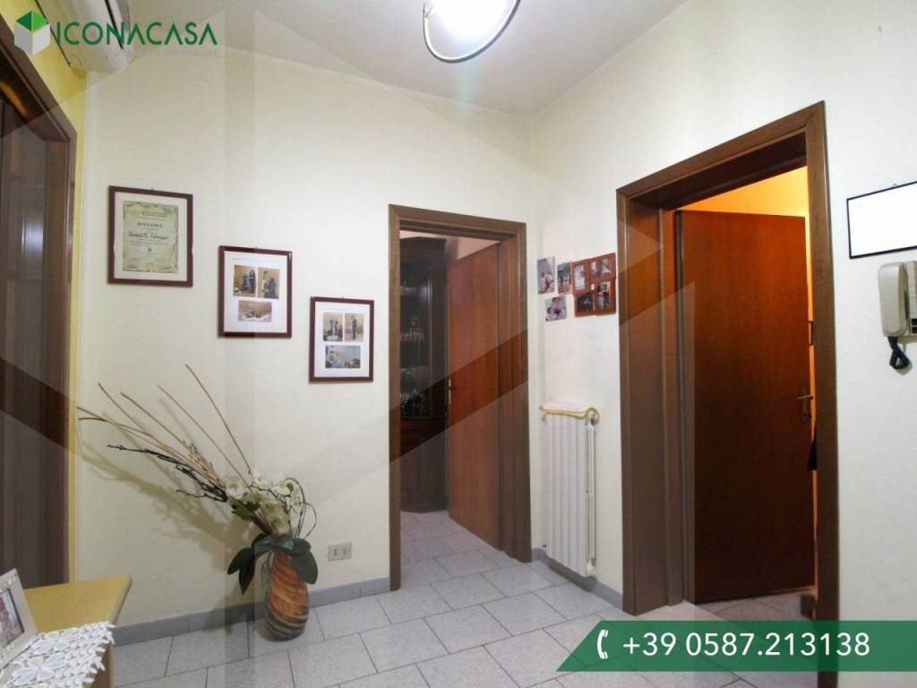 Appartamento a Castelfranco di sotto in via dante - Foto 2