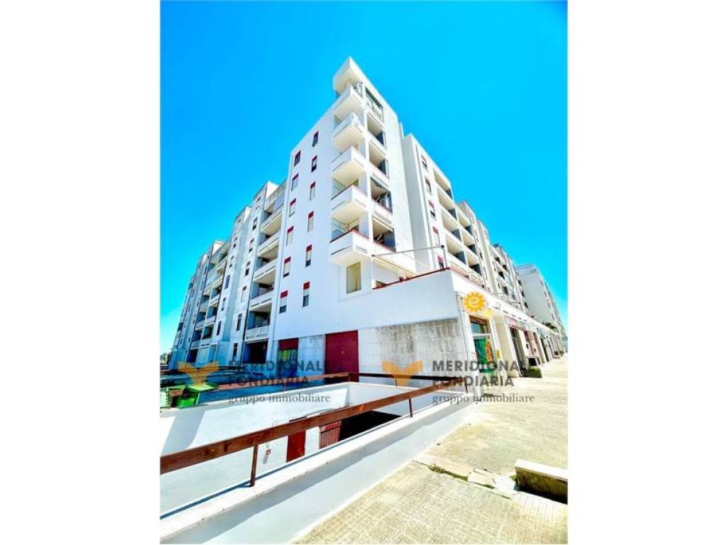 Appartamento a Lecce in Via Taranto, 263 - Foto 2