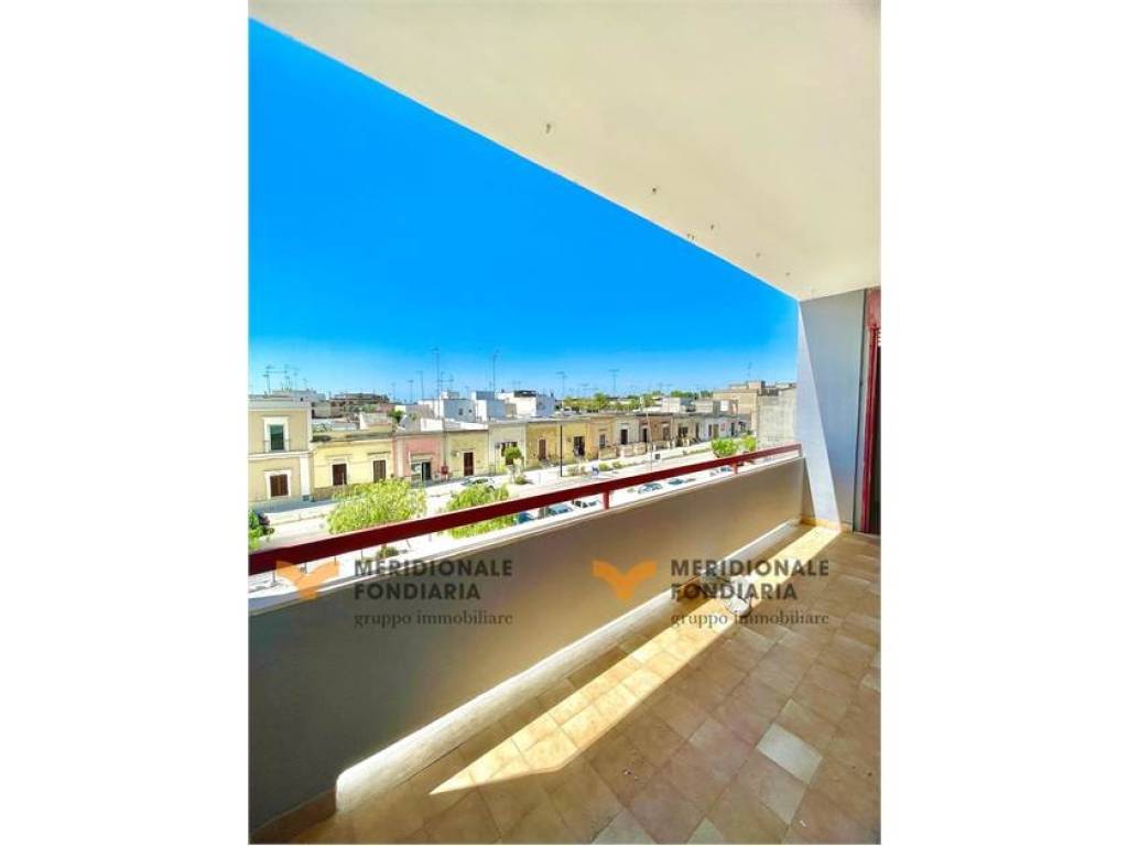 Appartamento a Lecce in Via Taranto, 263 - Foto 3