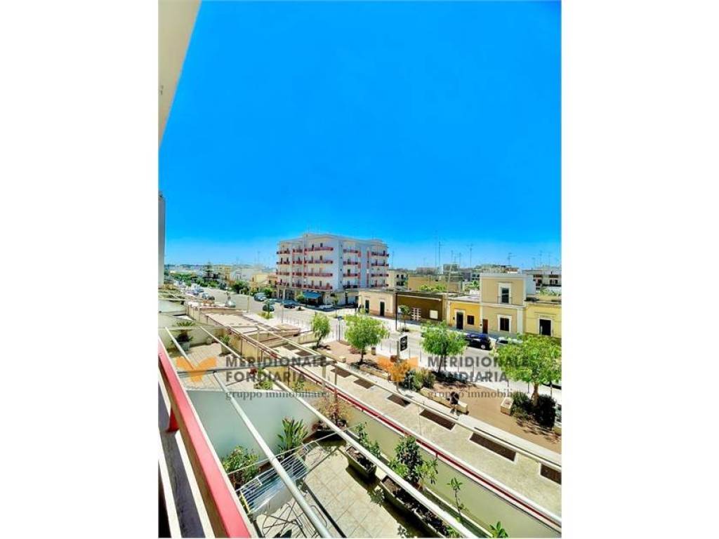 Appartamento a Lecce in Via Taranto, 263 - Foto 4