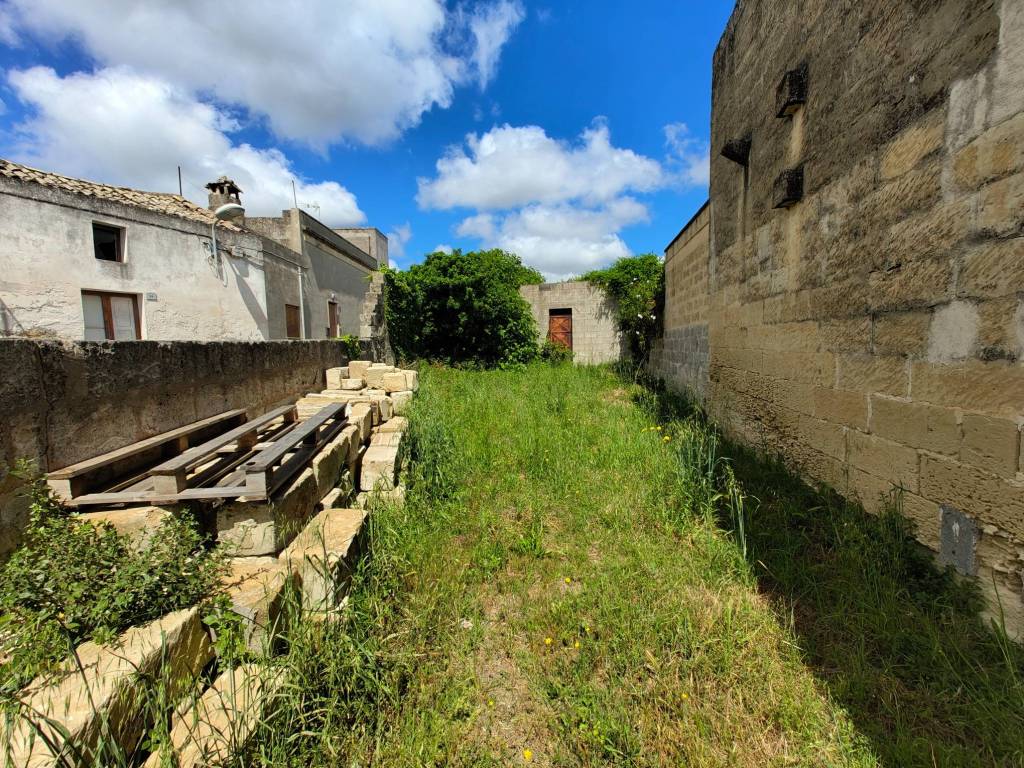 Rustico / casale a Vernole in Via Tripoli, 18 - Foto 4