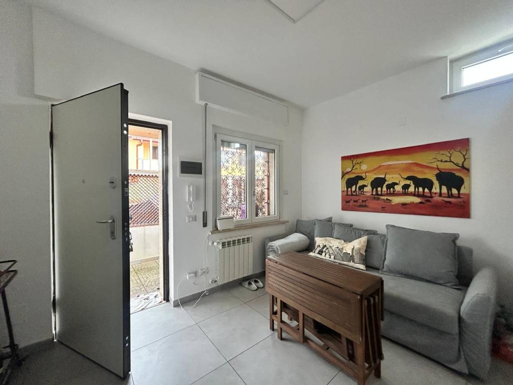 Appartamento a Fiumicino in Via delle Patelle - Foto 4