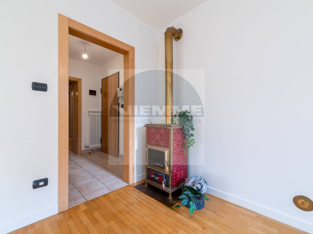 Appartamento a Merano in Via Vittorio Alfieri, 20 - Foto 2
