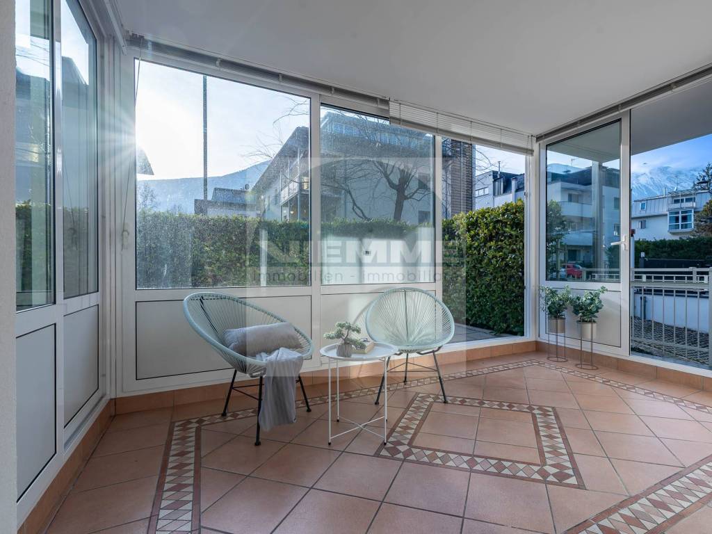 Appartamento a Merano in Via Vittorio Alfieri, 20 - Foto 3