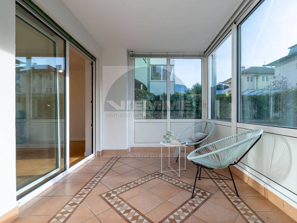 Appartamento a Merano in Via Vittorio Alfieri, 20 - Foto 4