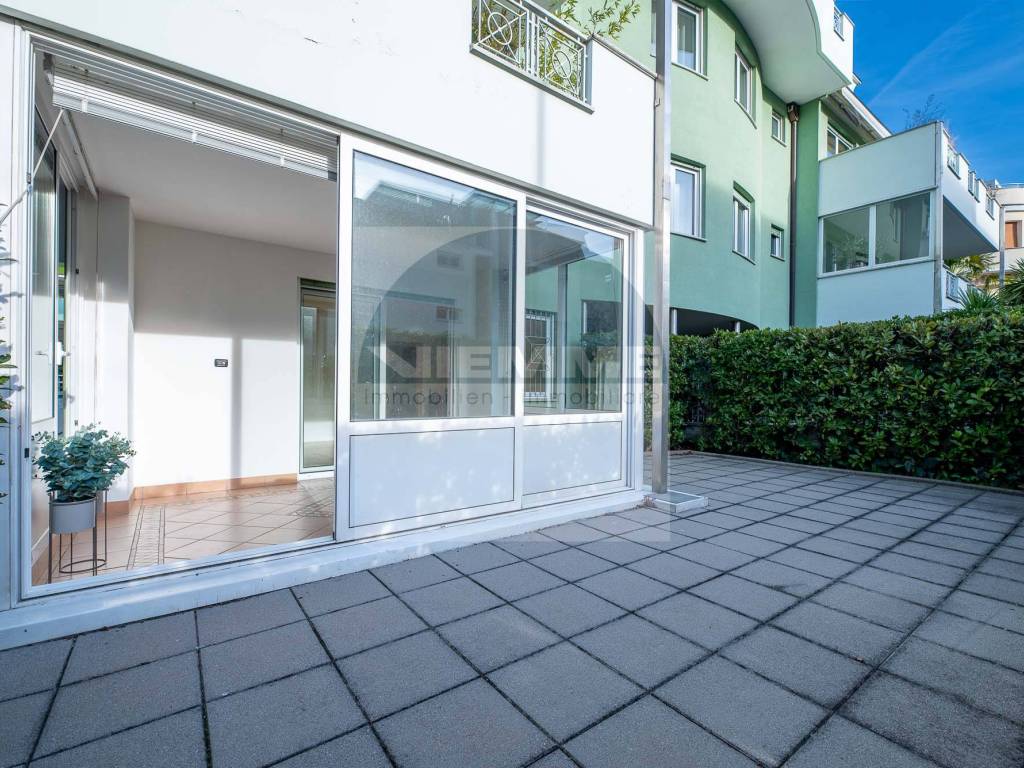 Appartamento a Merano in Via Vittorio Alfieri, 20 - Foto 5