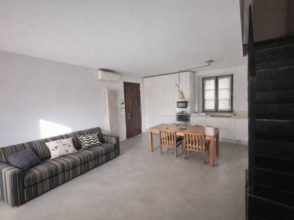 Casa indipendente a Prato in Via Calimara - Foto 3
