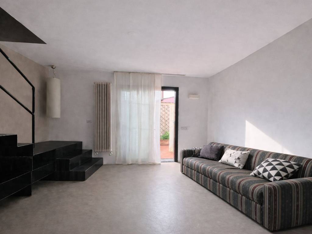 Casa indipendente a Prato in Via Calimara - Foto 4